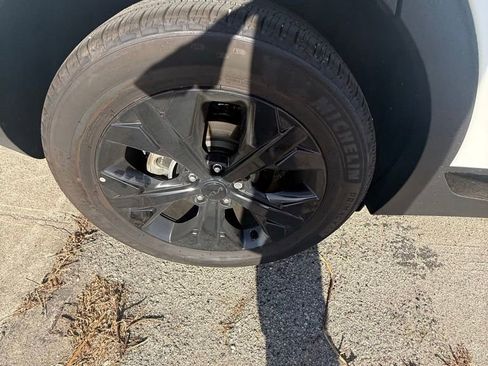 Used 2025 Kia Sportage X-Line Prestige AWD/4WD image 5