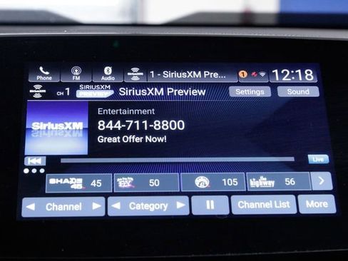 Certified 2023 Honda Passport EX-L image 36