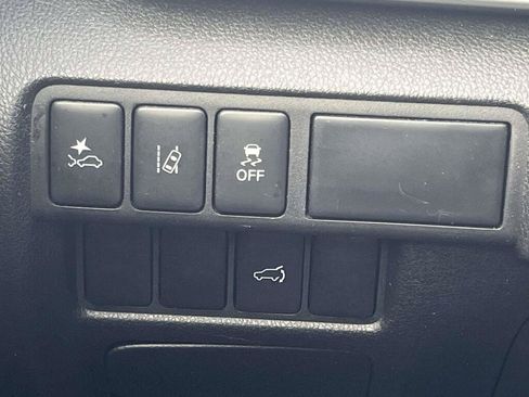 Used 2024 Mitsubishi Eclipse Cross SE AWD/4WD image 31