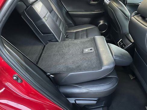 Used 2016 Lexus NX 200t FWD image 23