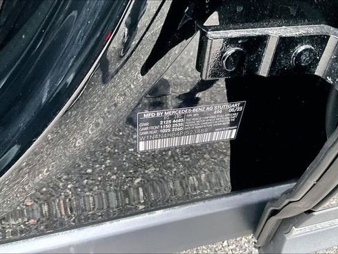 Used 2023 Mercedes-Benz GLA 250 4MATIC image 18