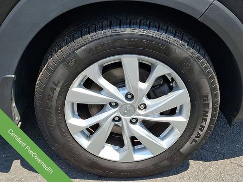 Used 2020 Hyundai Tucson Value AWD/4WD image 8