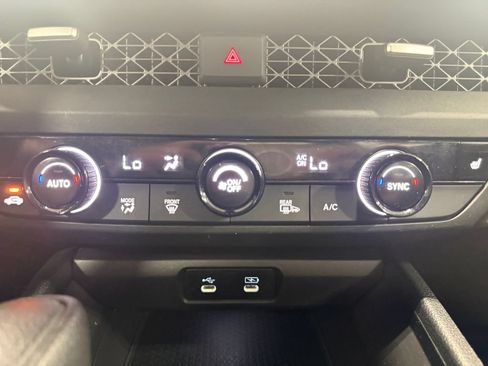 Used 2024 Honda Accord EX image 21