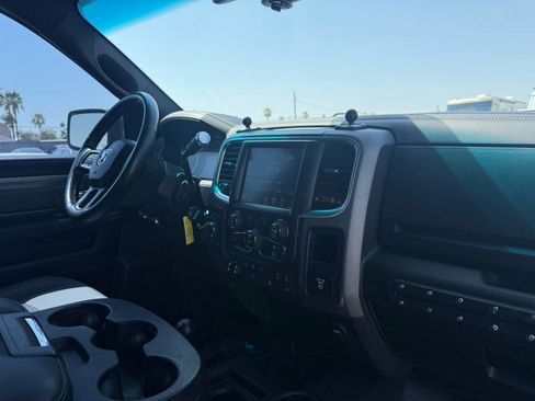 Used 2017 RAM 2500 Power Wagon w/ Luxury Group image 79