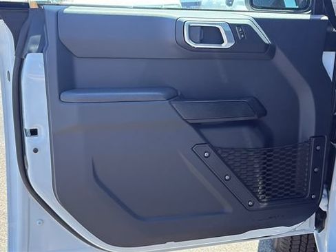 New 2026 Ford Bronco Big Bend AWD/4WD image 17