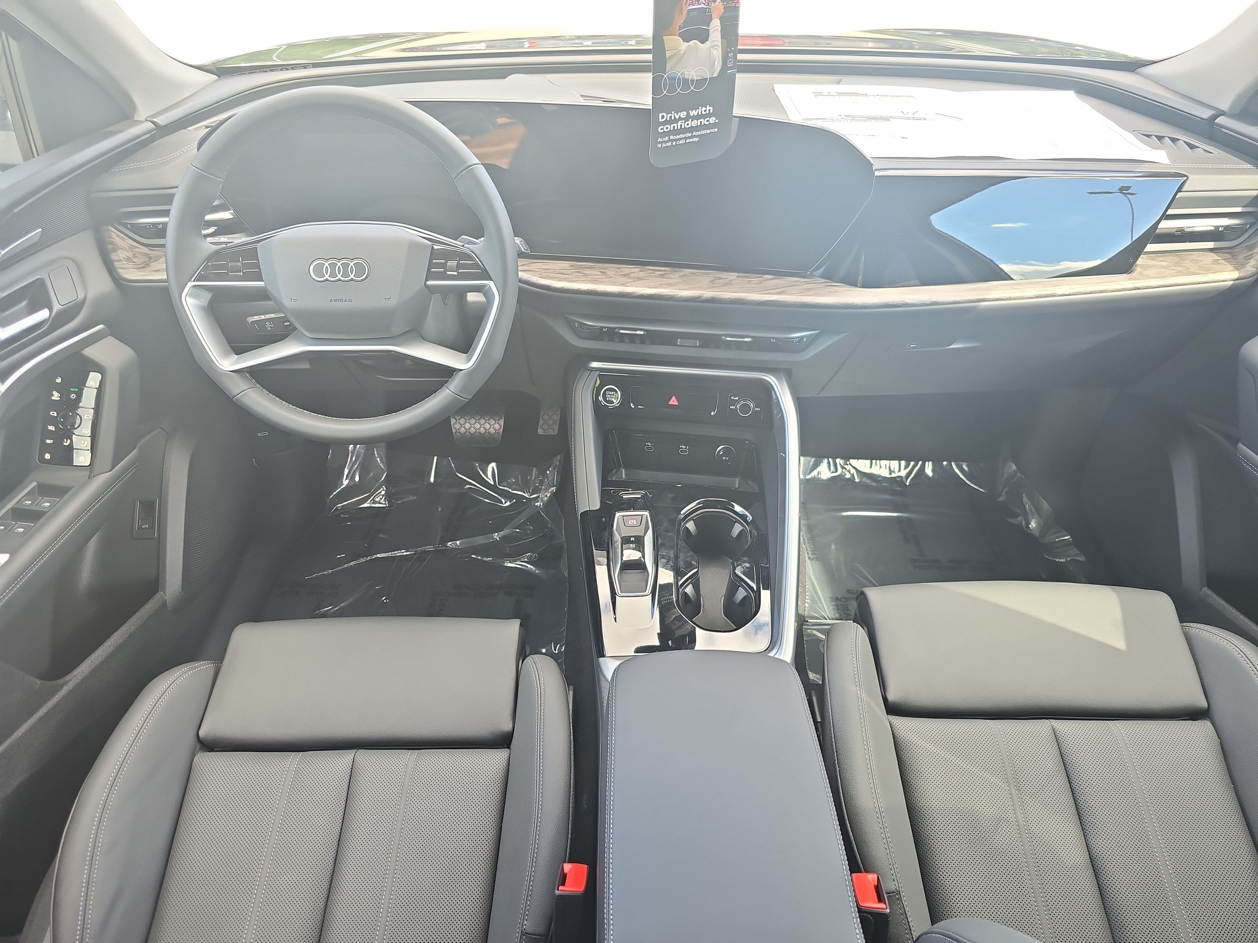 New 2026 Audi Q5 Premium Plus AWD/4WD image 9