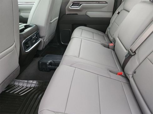 New 2026 Chevrolet Silverado 3500 LTZ w/ LTZ Plus Package image 20