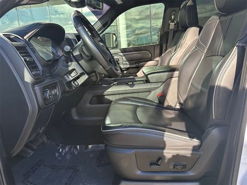 Used 2022 RAM 3500 Limited image 21