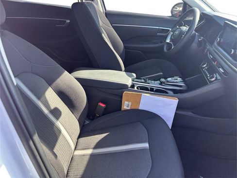 Used 2022 Hyundai Sonata SEL image 15