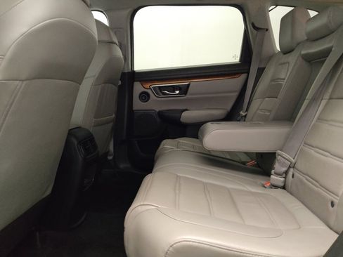 Used 2018 Honda CR-V EX-L image 18