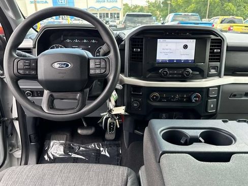 Used 2023 Ford F150 XLT AWD/4WD image 10