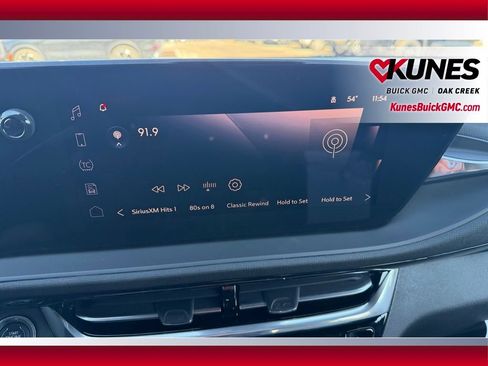 New 2026 Buick Envista Sport Touring w/ Convenience I Package FWD image 14