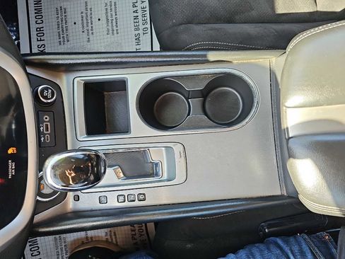 Used 2020 Nissan Murano SV image 24