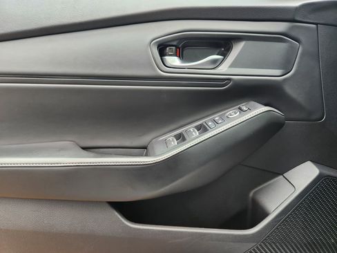 Certified 2024 Honda Accord Sport image 22