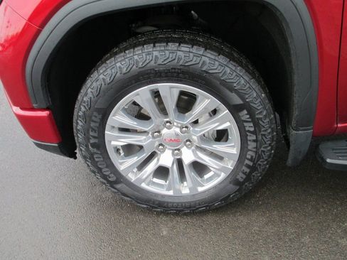 Used 2024 GMC Sierra 1500 Denali image 15