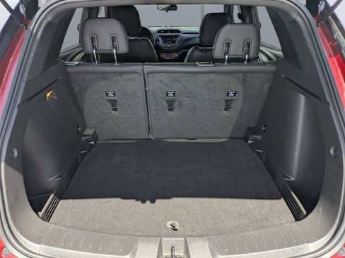 Used 2022 Chevrolet TrailBlazer RS image 11