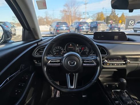Used 2023 MAZDA CX-30 AWD 2.5 S w/ Preferred Package image 17
