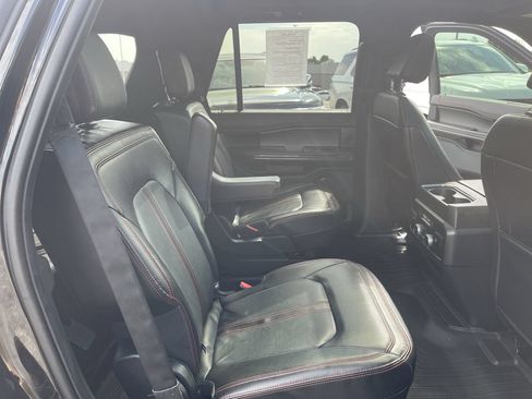 Used 2021 Ford Expedition Limited AWD/4WD image 28