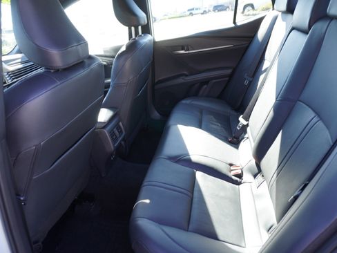 Used 2025 Toyota Camry XSE image 13