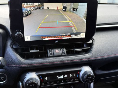 Certified 2024 Toyota RAV4 XSE image 26