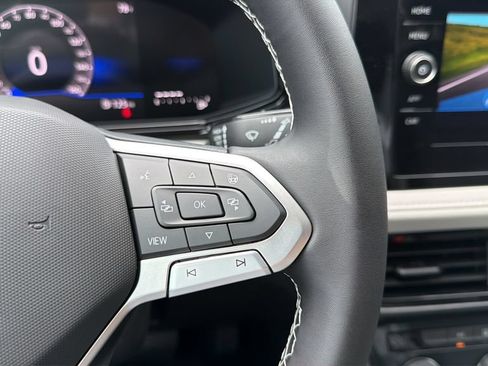 New 2026 Volkswagen Taos S FWD image 24