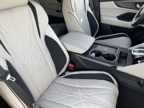 New 2026 Acura MDX Type S image 11