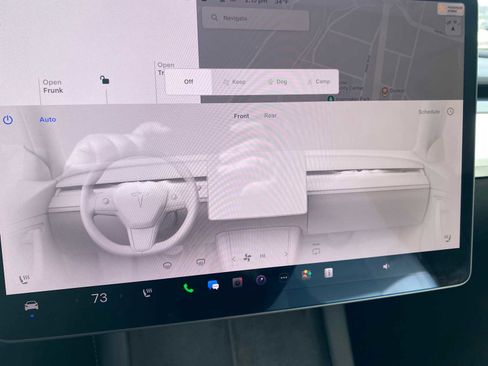 Used 2021 Tesla Model 3 Standard Range Plus image 27