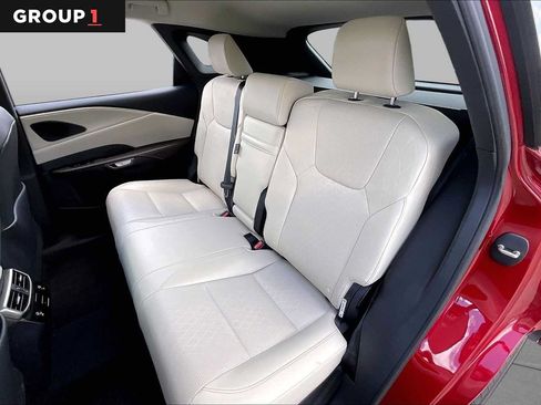 Used 2024 Lexus RX 350 Premium Plus w/ Convenience Package FWD image 18