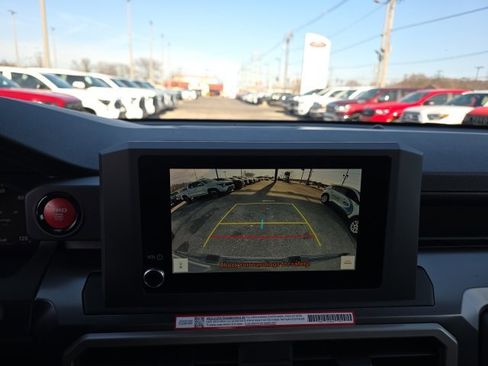 New 2026 Toyota Tacoma TRD Off-Road image 19