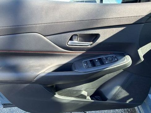 New 2026 Nissan Sentra SR image 19