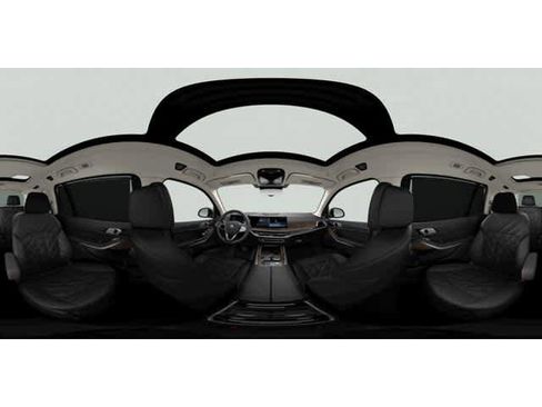 New 2026 BMW X7 xDrive40i w/ Executive Package image 8