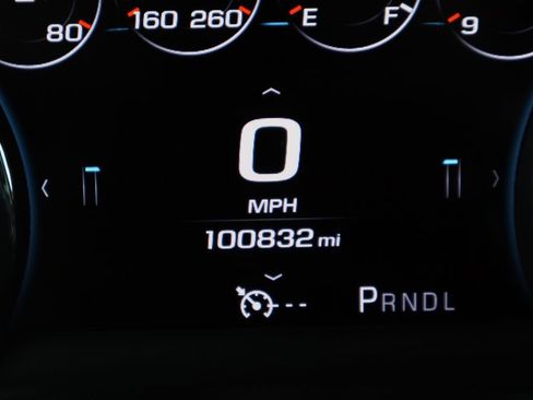 Used 2017 GMC Yukon SLT w/ Open Road Package image 12