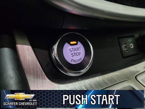 Used 2018 Nissan Murano Platinum image 33