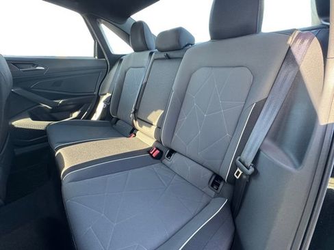 New 2026 Volkswagen Jetta Sport FWD image 21