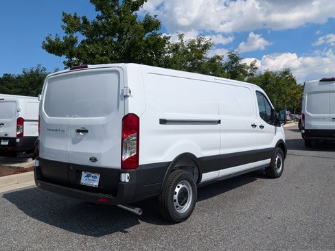 New 2025 Ford Transit 150 Base w/ Load Area Protection Package image 2