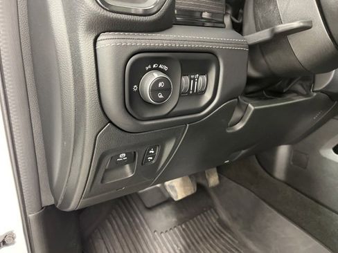 Used 2023 RAM 1500 Limited w/ Night Edition image 28