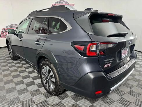 Used 2024 Subaru Outback Touring AWD/4WD image 28