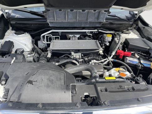 Used 2021 Subaru Ascent Touring w/ Popular Package #2A image 21