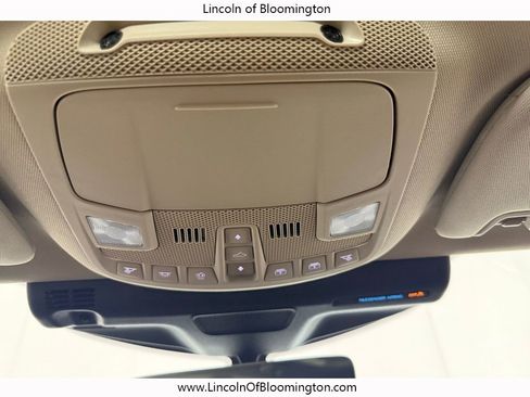 Certified 2023 Lincoln Nautilus Reserve w/ Equipment Group 201A image 64