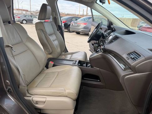 Used 2014 Honda CR-V EX-L image 16