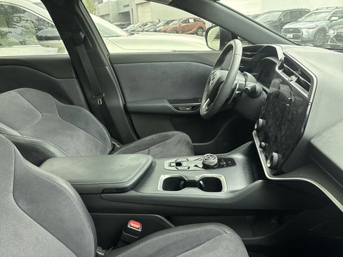 Used 2023 Lexus RZ 450e Premium w/ Cold Area Package AWD/4WD image 9