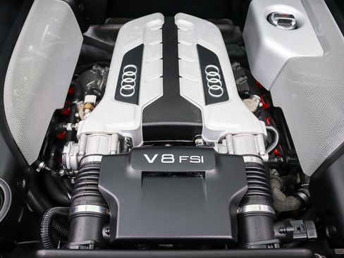 Used 2009 Audi R8 V8 AWD/4WD image 32