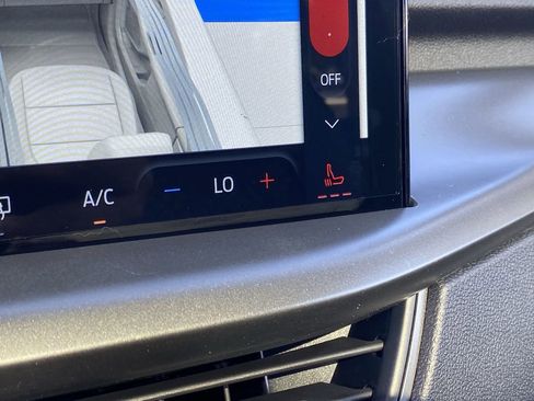 New 2026 Ford Escape Active w/ Active Premium Tech Pack FWD image 25
