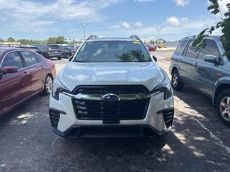 Used 2023 Subaru Ascent Limited w/ Technology Package AWD/4WD video 2