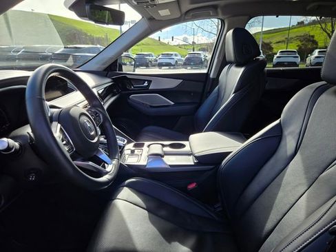 Used 2023 Acura MDX SH-AWD w/ Technology Package image 26