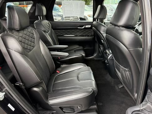 Used 2022 Hyundai Palisade Calligraphy AWD/4WD image 20