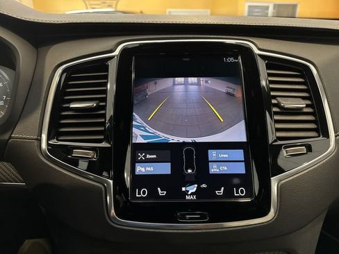 Used 2020 Volvo XC90 T6 R-Design w/ Protection Package Premier AWD/4WD image 23