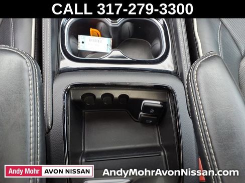 Used 2026 Chrysler Pacifica Limited w/ S Appearance Package FWD image 26