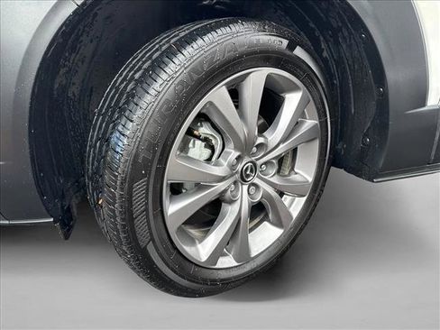 Used 2023 MAZDA CX-30 AWD 2.5 S w/ Preferred Package image 21