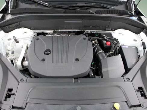 New 2026 Volvo XC90 B5 Plus w/ Protection Package Premier image 26